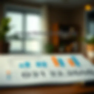 Retirement Savings Trends Analysis Graph illustrating retirement savings trends