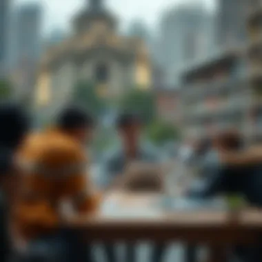 Understanding Borrowers: A Complex Landscape Summary Understanding Borrowers: A Complex Landscape Summary