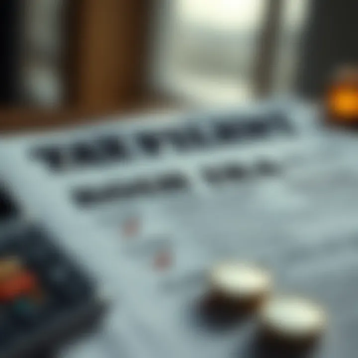 Tax filing implications for Roth IRA