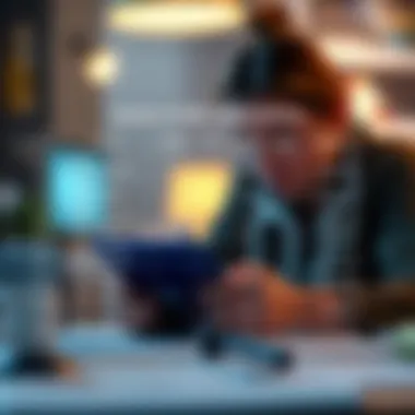 Visual representation of COBRA coverage options and costs