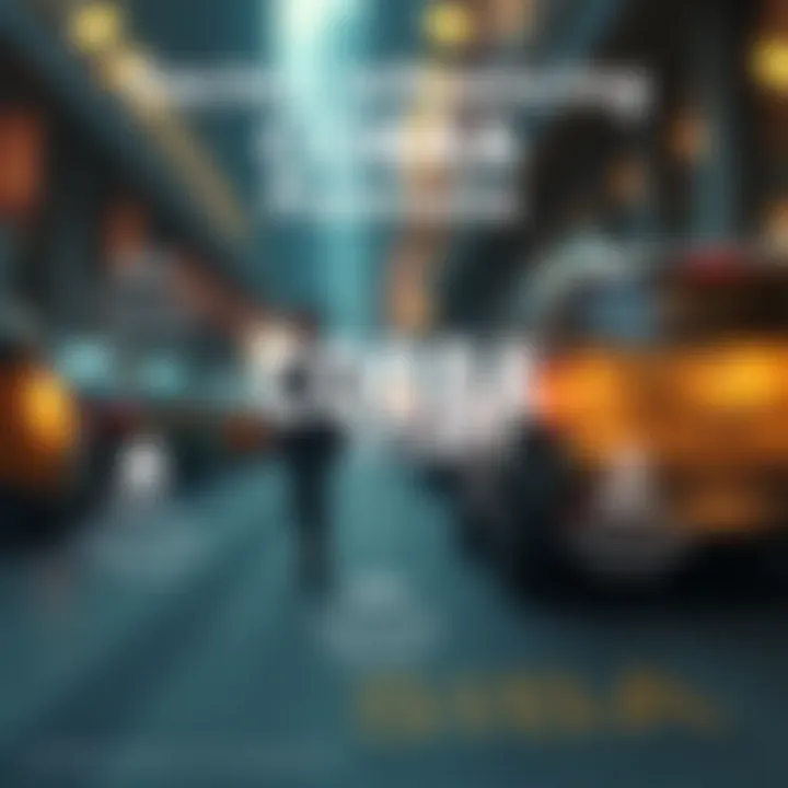 Infographic illustrating factors influencing COBRA premiums