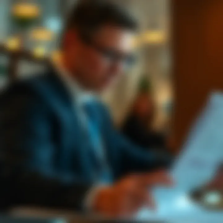 Understanding CPA Tax Fees: A Comprehensive Guide Summary