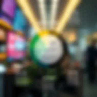 Components of Credit Score Explained Visual representation of credit score components