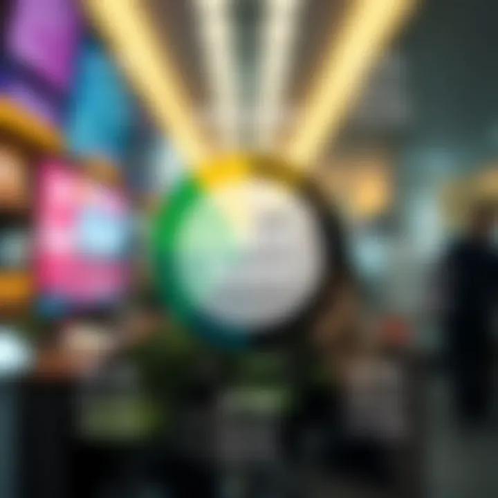 Components of Credit Score Explained Visual representation of credit score components