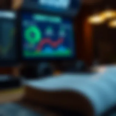 How Credit Ratings Affect Financial Opportunities Infographic illustrating the impact of credit ratings