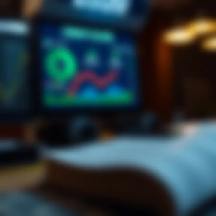 How Credit Ratings Affect Financial Opportunities Infographic illustrating the impact of credit ratings