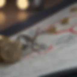 Understanding CUSIP numbers in finance