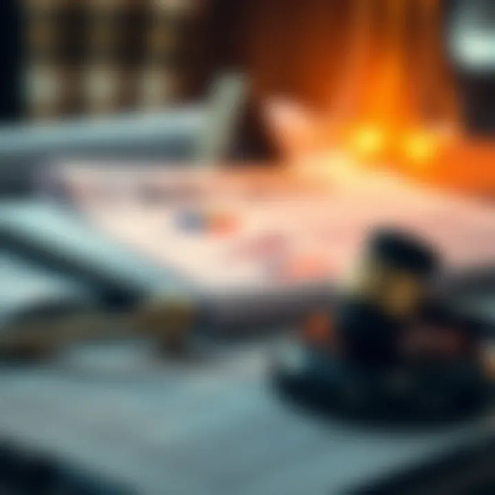 Legal Framework in Debt Collection Legal documents related to debt collection