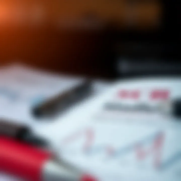 Guidelines for selecting a discount broker