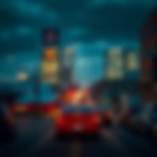 Understanding Eminent Domain: An In-Depth Exploration Introduction