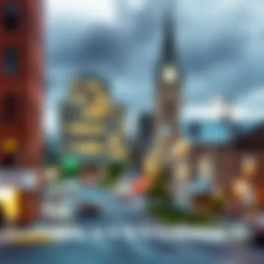 Understanding Eminent Domain: An In-Depth Exploration Summary