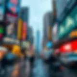 Understanding FAANG: An In-Depth Analysis of Tech Giants Introduction