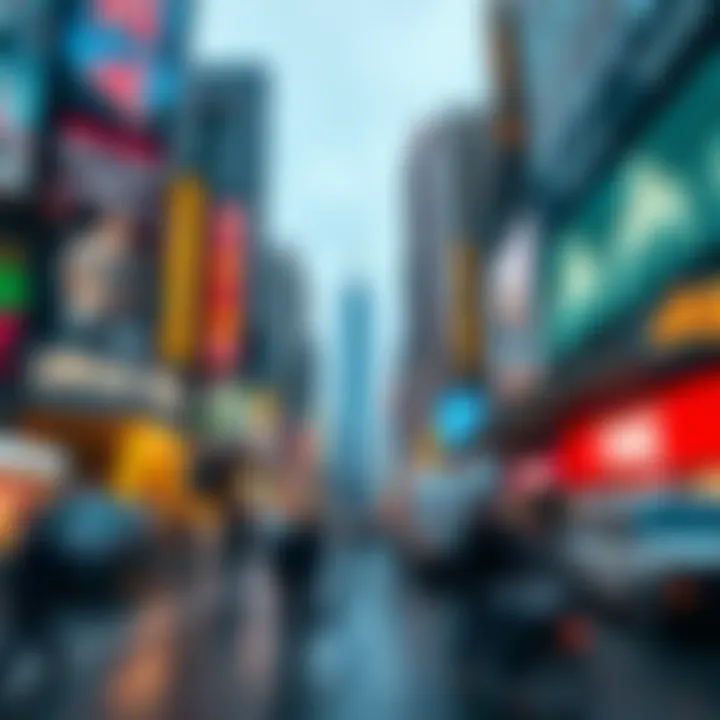 Understanding FAANG: An In-Depth Analysis of Tech Giants Introduction