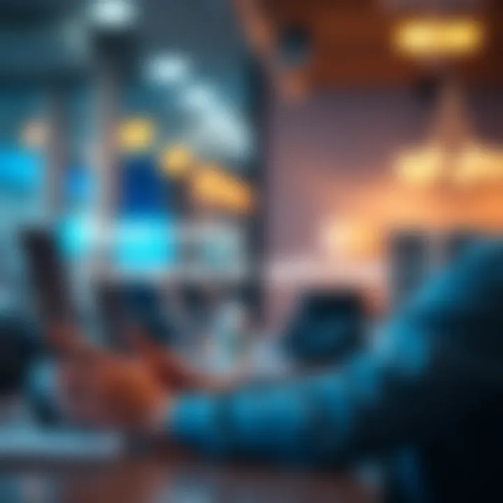 Visual representation of the benefits of hiring a fee-only financial advisor