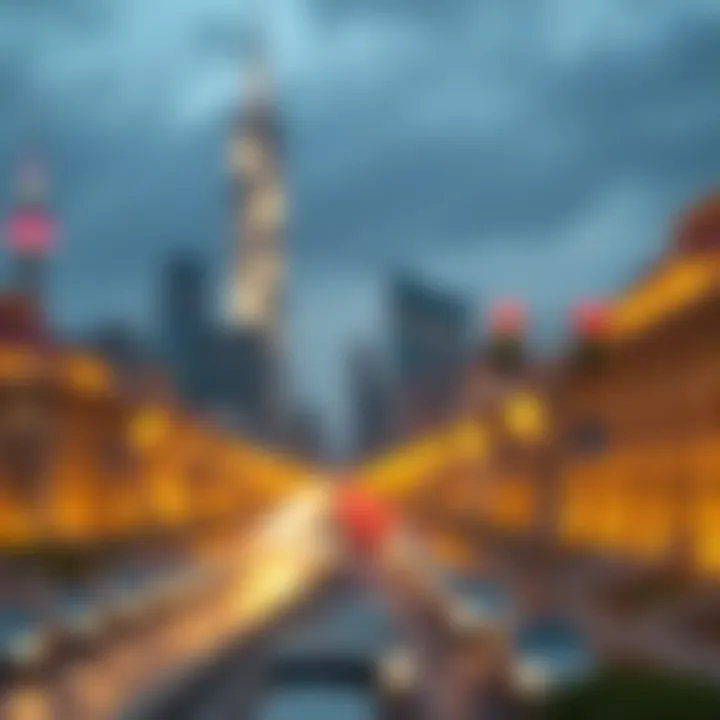 Notable Understanding Foreign Tax Implications on Investments
