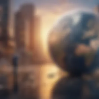 Exploring Free Trade Concepts Concept of free trade and global markets
