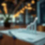 Visual Representation of Investment Limits Graph illustrating investment limits