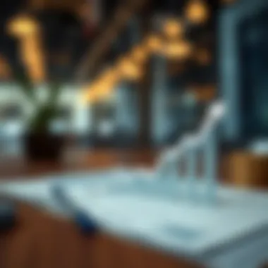 Visual Representation of Investment Limits Graph illustrating investment limits