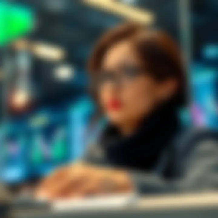 Exploring Investor Behavior and Market Dynamics Investor behavior and market response