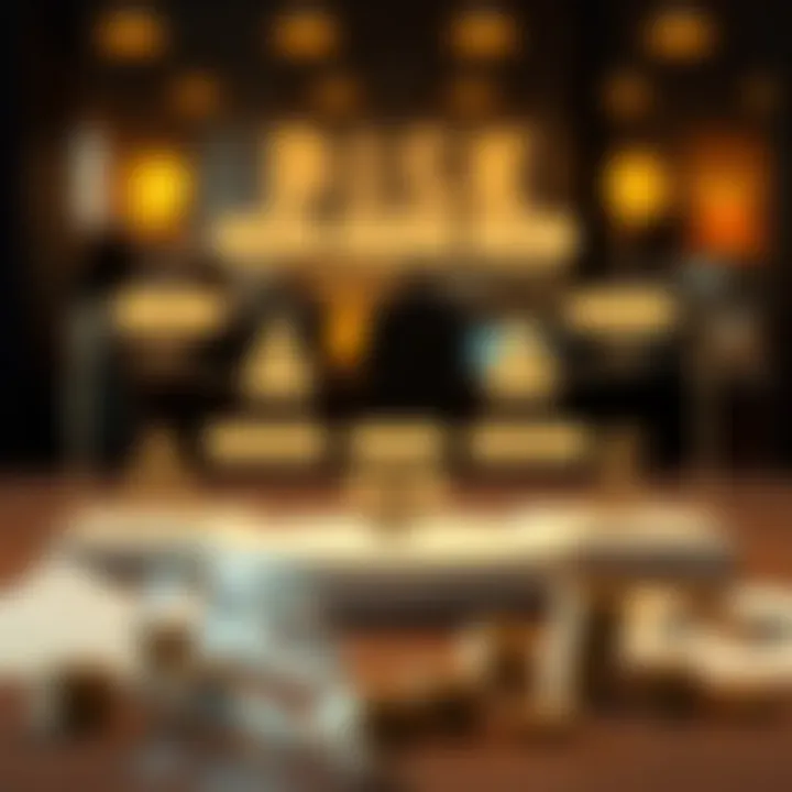 Framework of Risk Management in Investments Conceptual framework of risk management