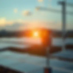 Understanding How Feed-in Tariff Works Introduction