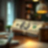 Understanding How Your Money Earns Interest Introduction