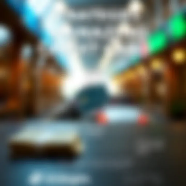 Strategies for Managing Credit Card Debt Infographic showcasing strategies for effective debt management