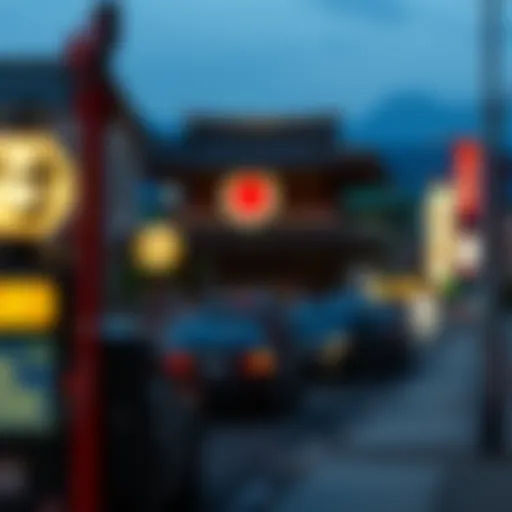 Understanding Japanese Government Bonds: Insights and Implications Introduction