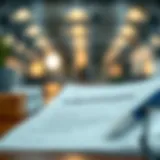 Understanding Limited Partnership K-1 Forms in Investment Structures Introduction