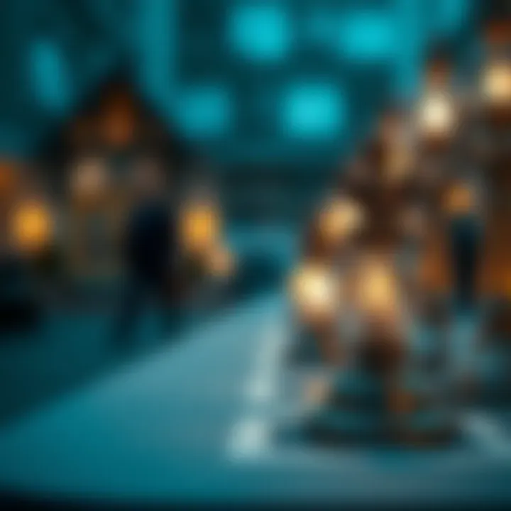Notable Understanding Living Trusts Upon Death: An In-Depth Exploration