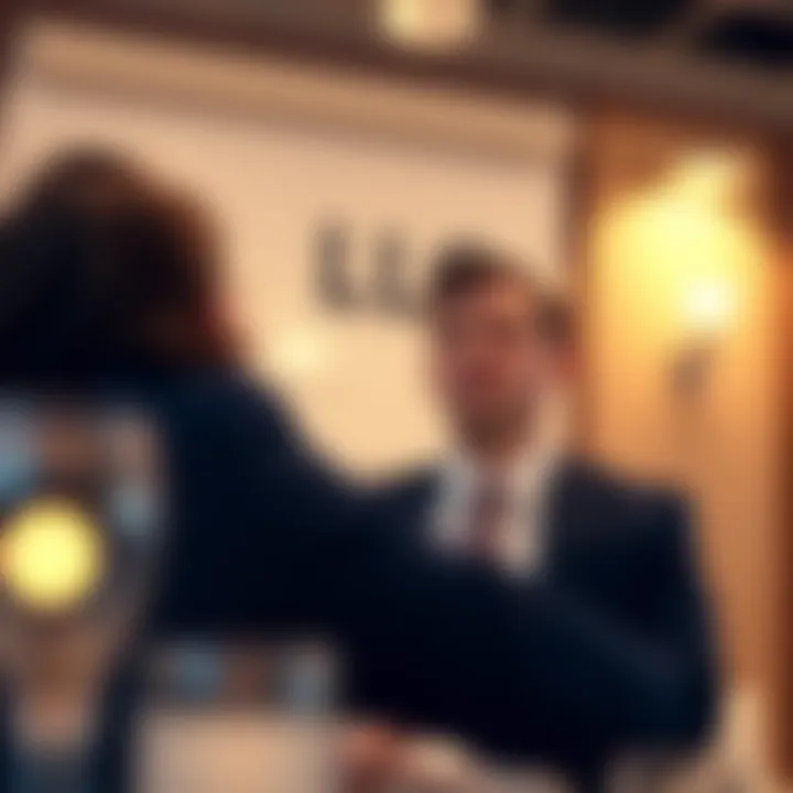Understanding LLCs: Purpose, Structure, and Benefits Introduction