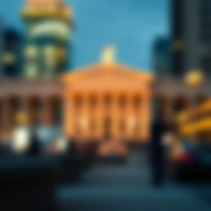 Notable Understanding LLCs: Purpose, Structure, and Benefits