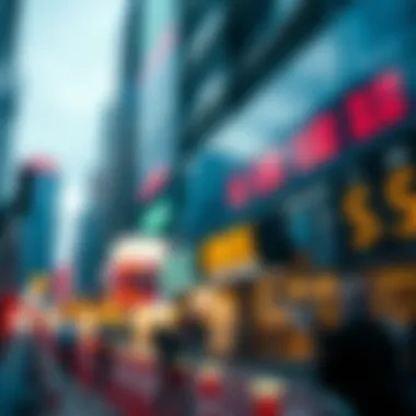 Capitalizing on Market Meltups Strategies for capitalizing on market opportunities