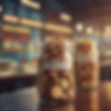 Infographic on advantages and limitations of market multiples