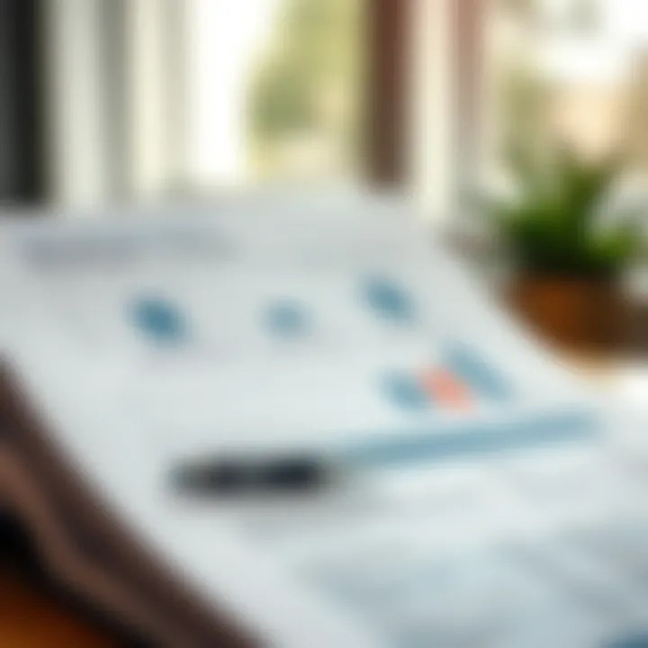 Graph comparing costs of Medigap plans versus other insurance models