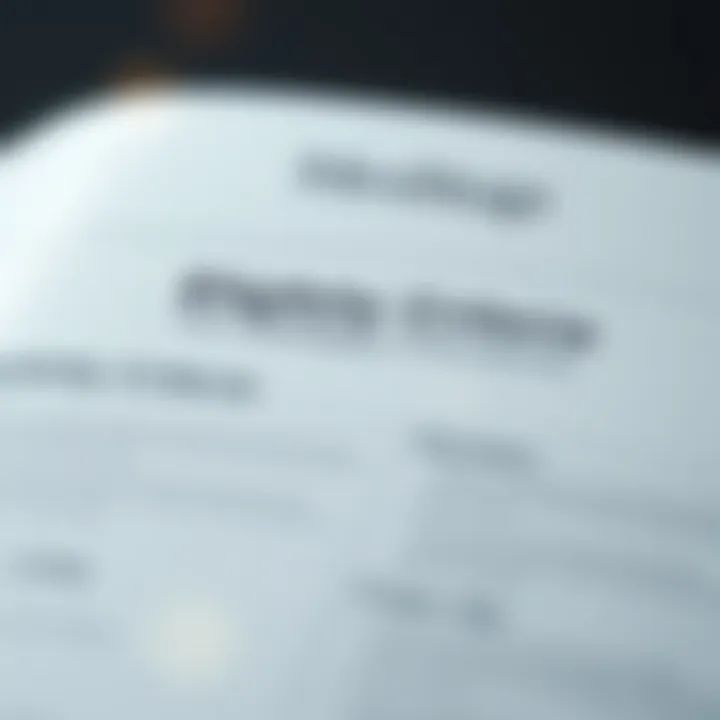 Illustration of eligibility criteria for Medigap insurance