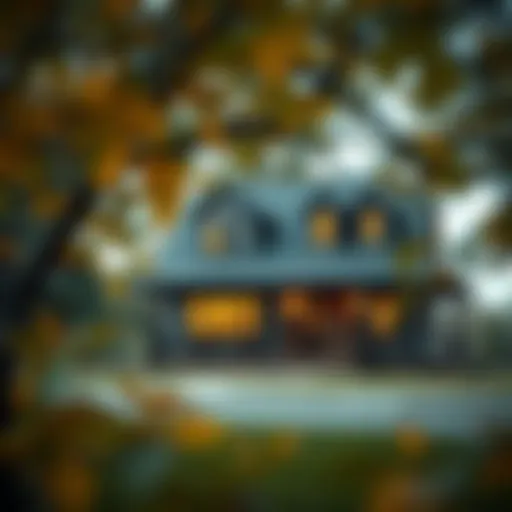 Understanding Mortgage Lending: A Comprehensive Overview Introduction
