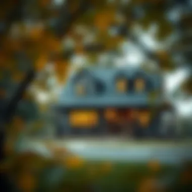 Understanding Mortgage Lending: A Comprehensive Overview Introduction Understanding Mortgage Lending: A Comprehensive Overview Introduction