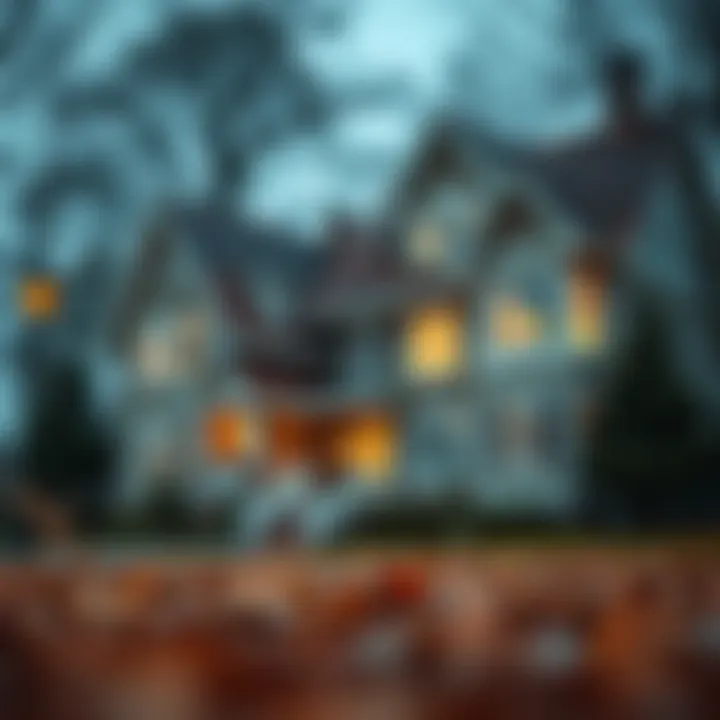 Notable Understanding Mortgage Lending: A Comprehensive Overview