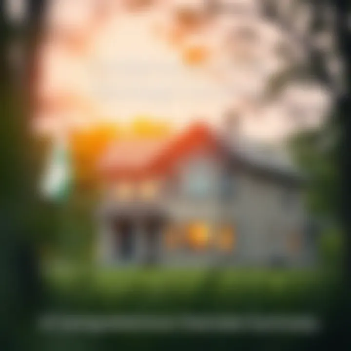 Understanding Mortgage Lending: A Comprehensive Overview Summary