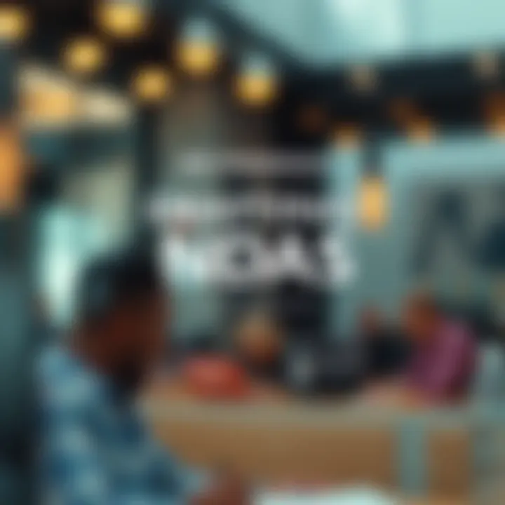 A graphic illustrating best practices for drafting NDAs.