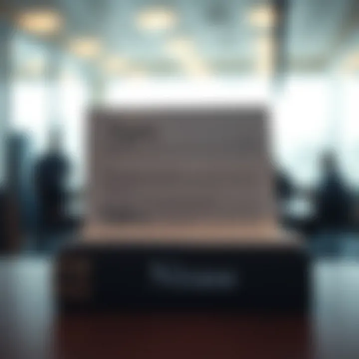 A visual depiction of different types of NDAs.