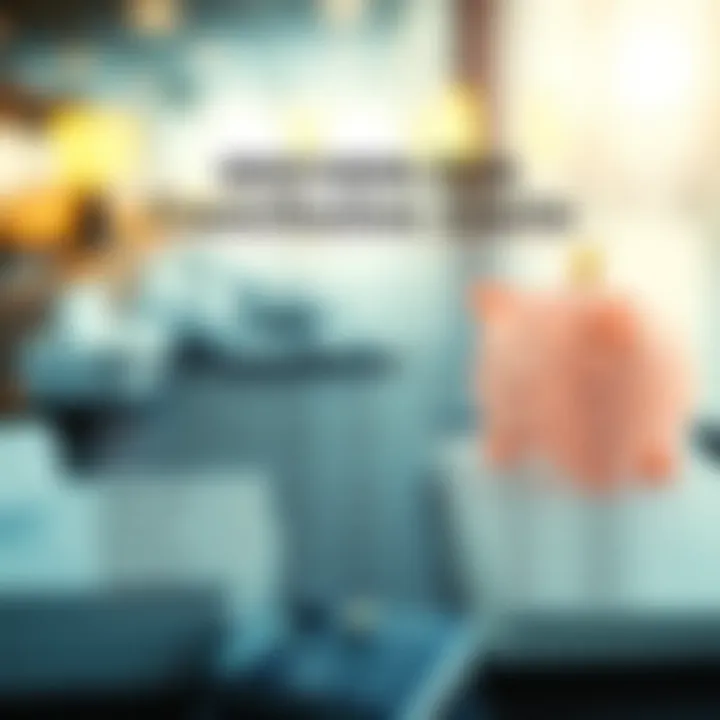 Visual representation of HSA contribution limits