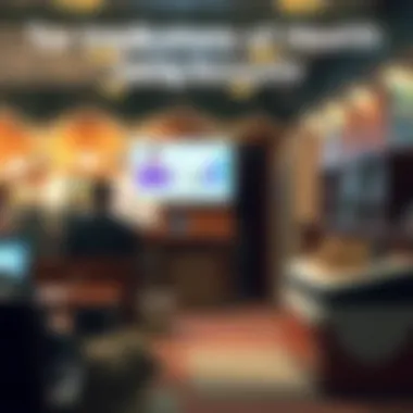 Infographic on tax implications of HSAs