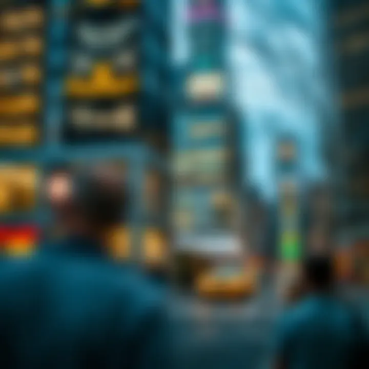 Notable Understanding NOI Cap Rate: A Comprehensive Guide