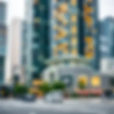 Understanding NOI Cap Rate: A Comprehensive Guide Summary