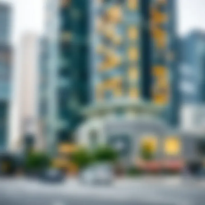 Understanding NOI Cap Rate: A Comprehensive Guide Summary