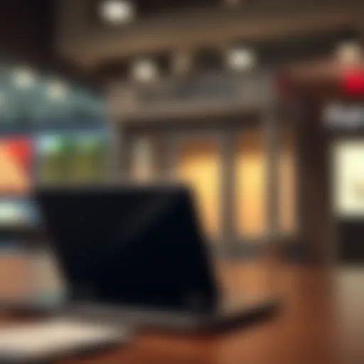 Understanding Online Banking Requirements Introduction