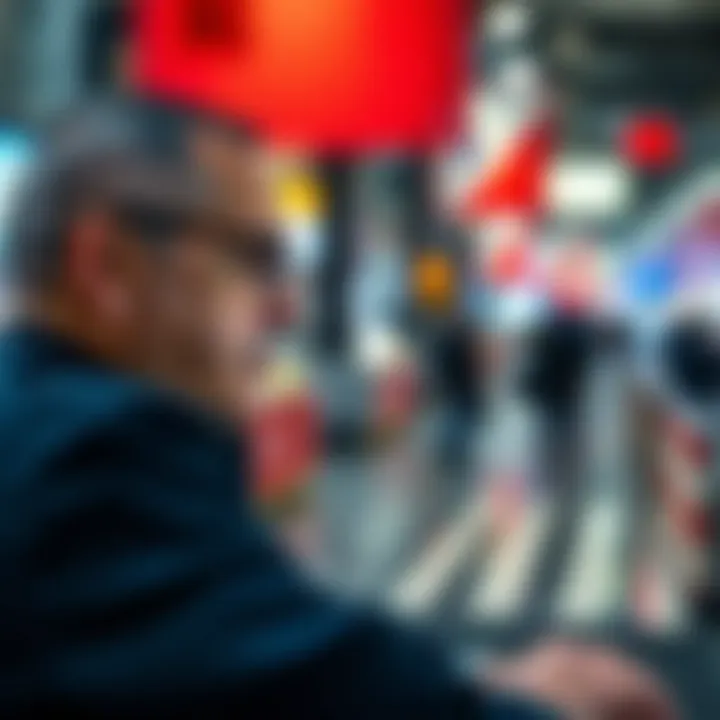Notable Understanding Over Trade: Implications and Strategies