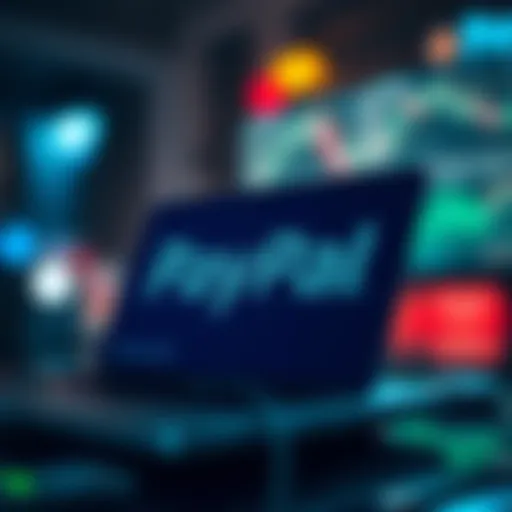 Understanding PayPal Accounts: Functionality and Applications Introduction